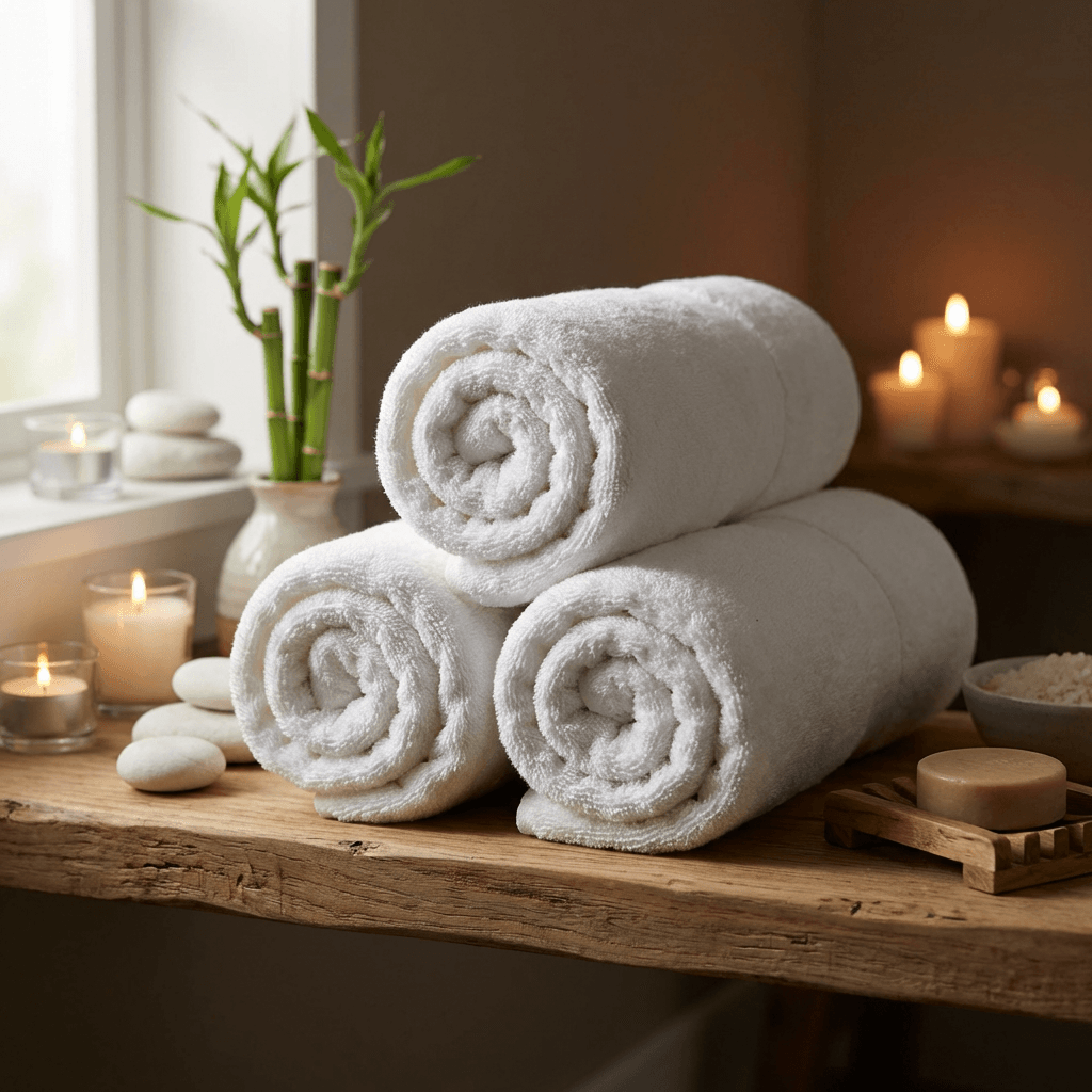 Tapis de bain LD Performance