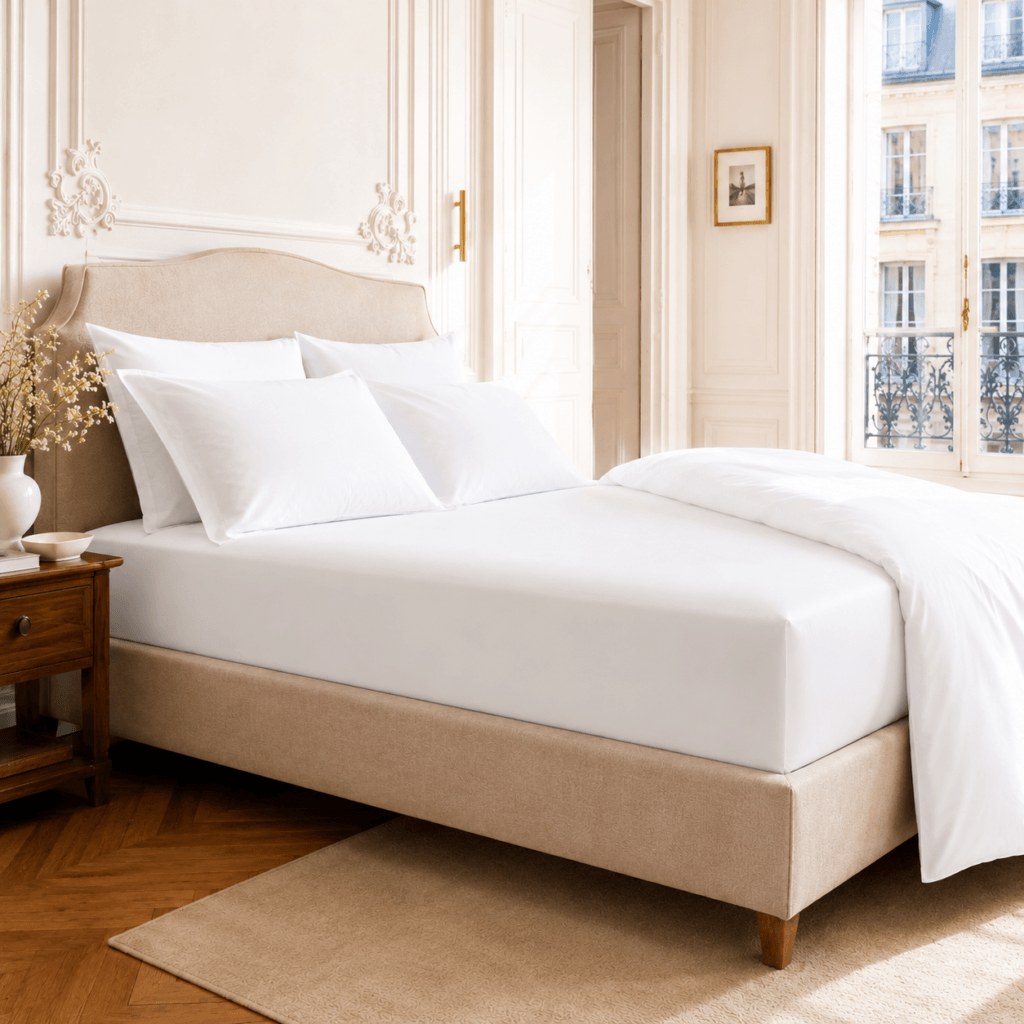 Drap housse LD Premium