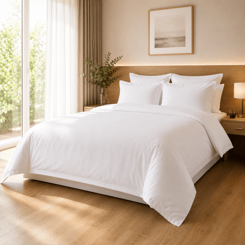 Housse de couette LD Performance