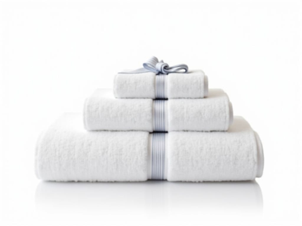 Serviette de bain LD Performance