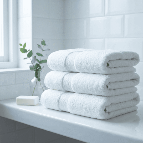 Serviette de bain LD Performance