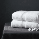 Serviette de bain LD Premium