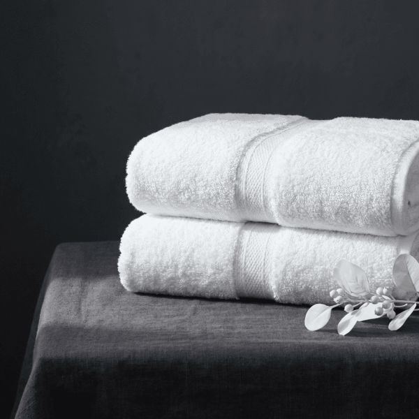 Serviette de bain LD Premium