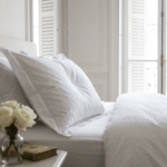 Taie d&rsquo;oreiller LD Premium