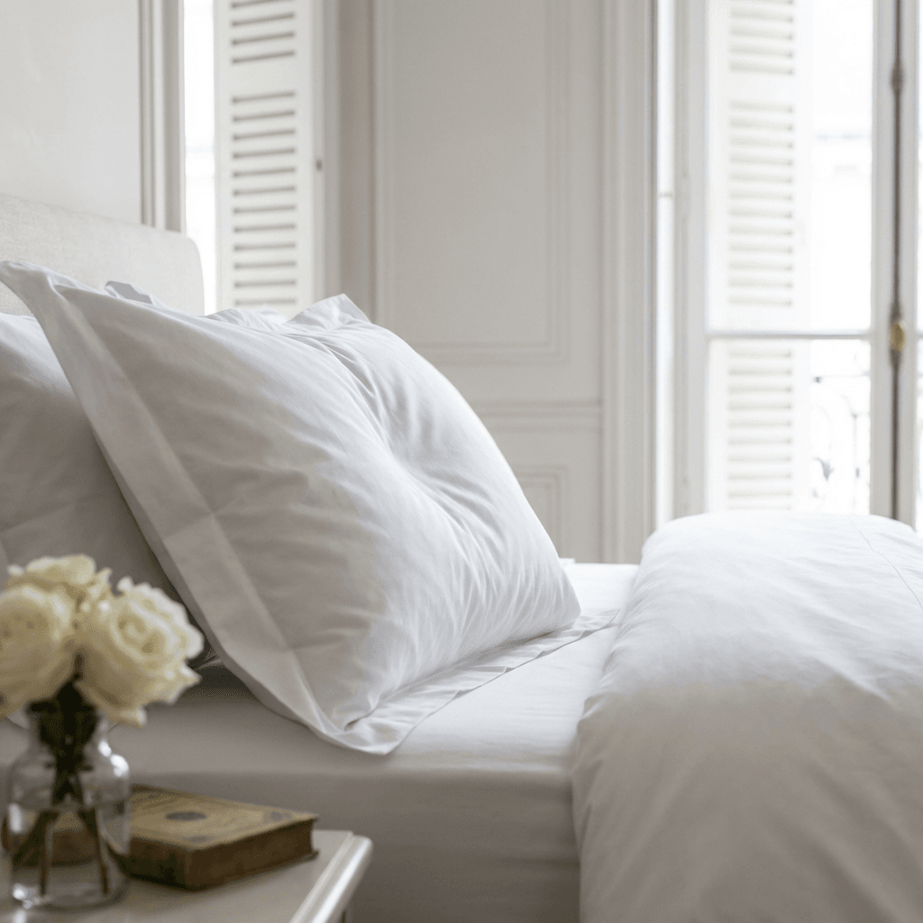 Taie d’oreiller LD Premium