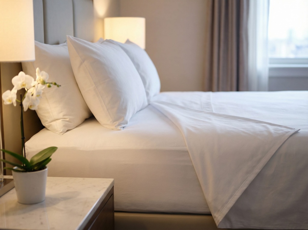 Protège-oreiller LD Performance