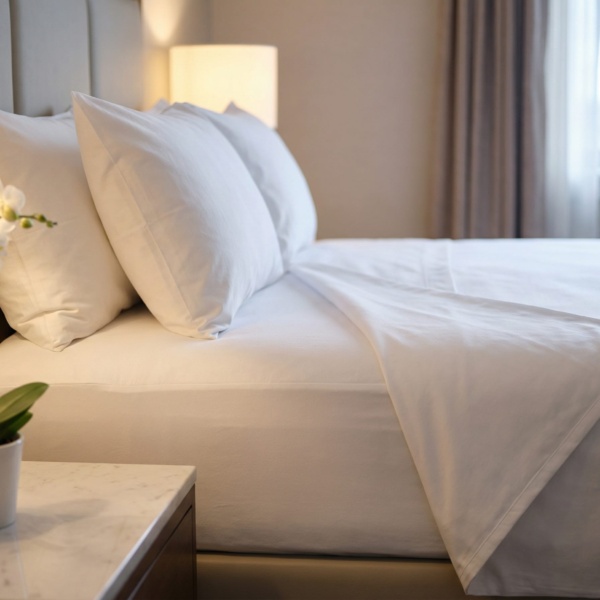 Protège-oreiller LD Performance