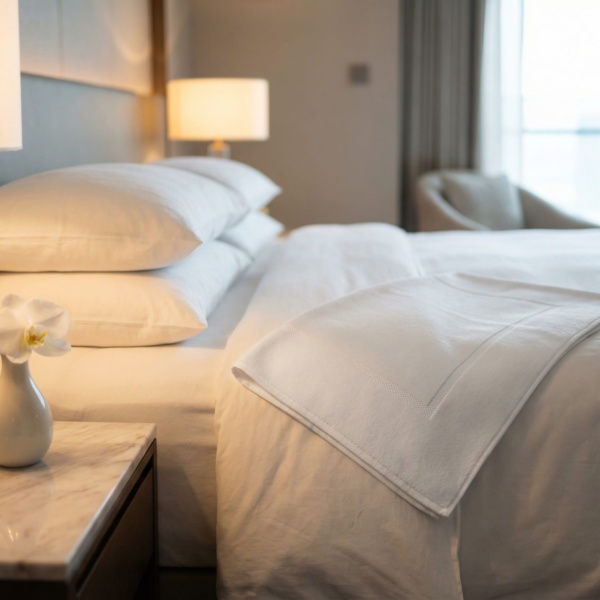 Protège-oreiller LD Premium