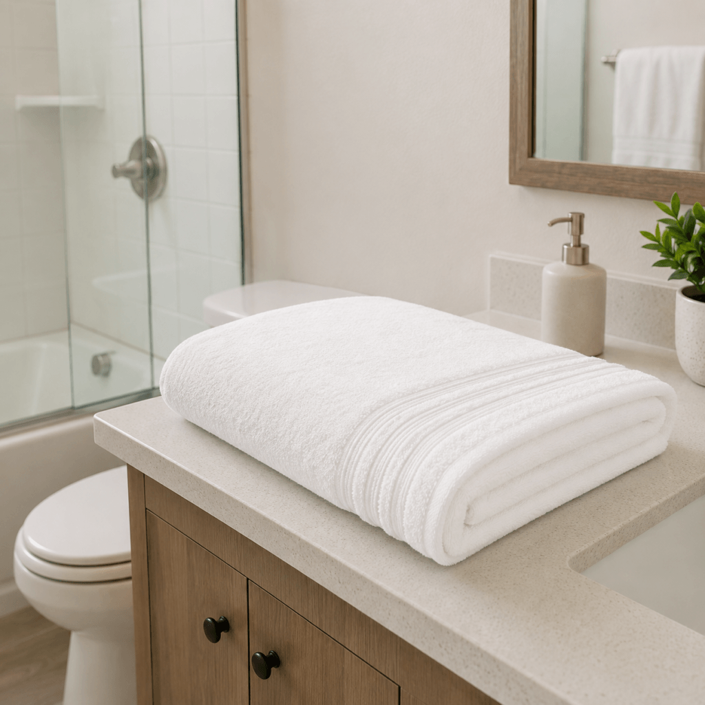 Drap de bain LD Performance