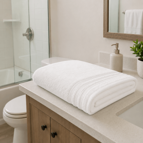 Drap de bain LD Performance