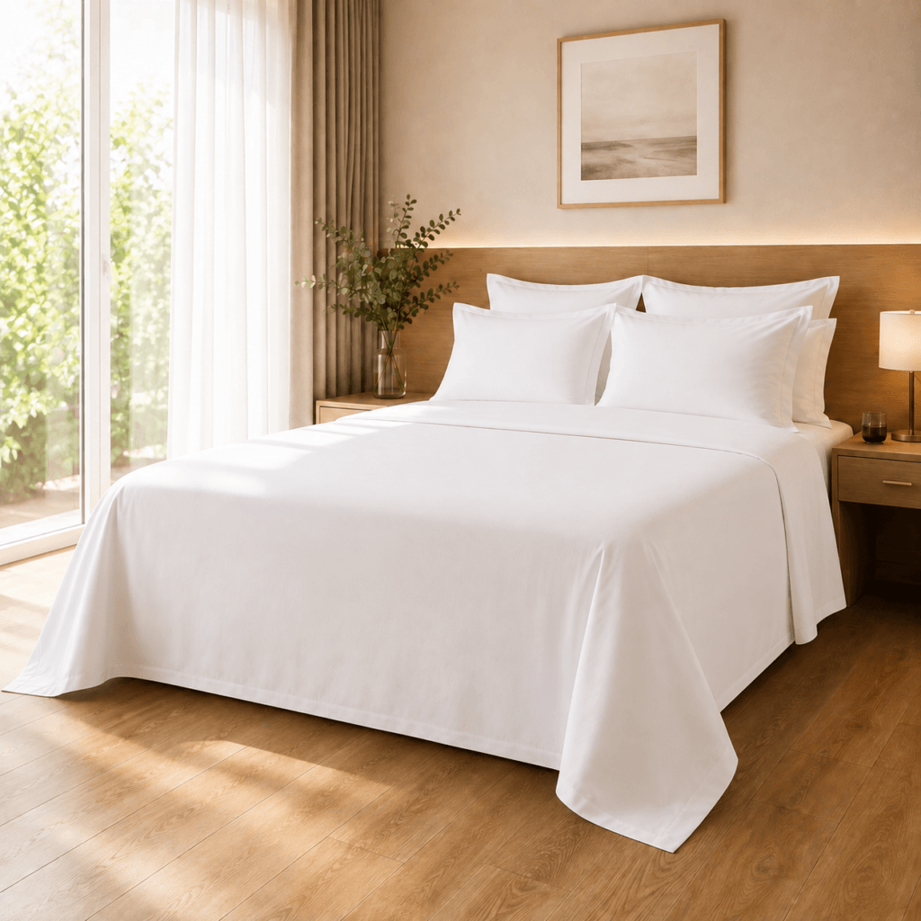 Drap plat LD Performance