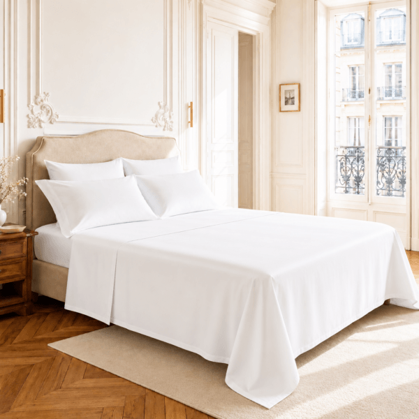 Drap plat LD Premium
